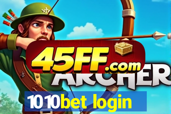 1010bet login
